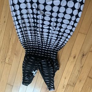 Size 6, Reversible Sun Dress!